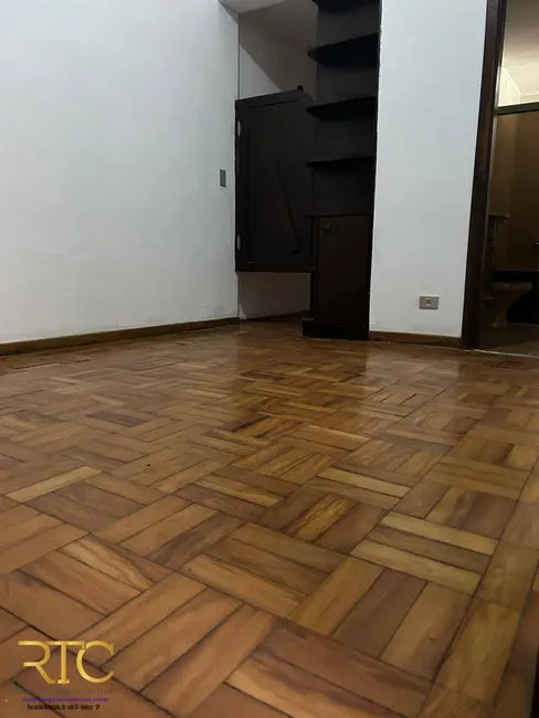 Foto 8 de Sala Comercial para alugar, 120m2 em Cidade Dutra, São Paulo - SP