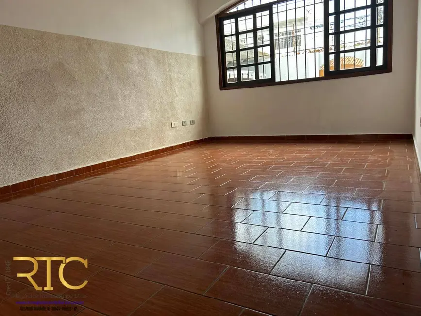 Foto 2 de Sala Comercial para alugar, 120m2 em Cidade Dutra, São Paulo - SP