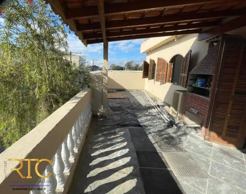 Foto 3 de Apartamento com 4 quartos à venda e para alugar, 300m2 em Jardim São Rafael, São Paulo - SP