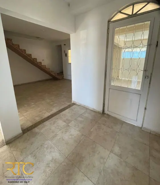 Foto 8 de Apartamento com 4 quartos à venda e para alugar, 300m2 em Jardim São Rafael, São Paulo - SP