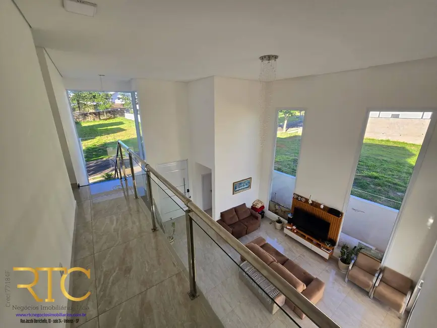 Casa de Condomínio com 5 quartos à venda, 400m2 em Porto Feliz - SP - imagem 2 Foto 2 de Casa de Condomínio com 5 quartos à venda, 400m2 em Porto Feliz - SP