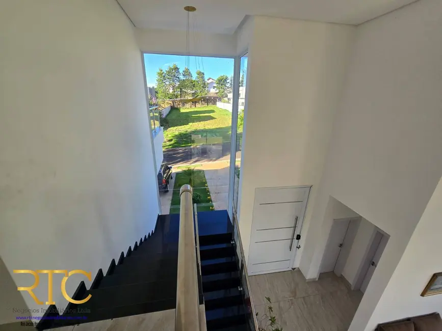 Casa de Condomínio com 5 quartos à venda, 400m2 em Porto Feliz - SP - imagem 6 Foto 6 de Casa de Condomínio com 5 quartos à venda, 400m2 em Porto Feliz - SP