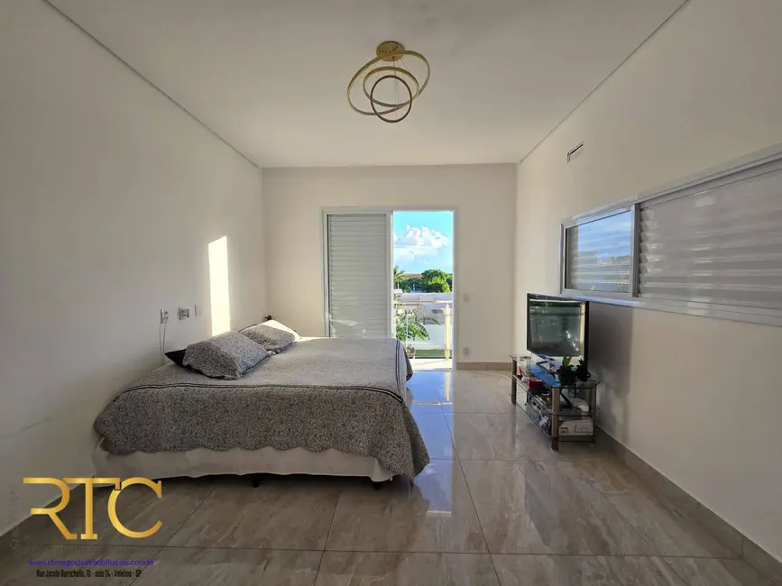 Casa de Condomínio com 5 quartos à venda, 400m2 em Porto Feliz - SP - imagem 4 Foto 4 de Casa de Condomínio com 5 quartos à venda, 400m2 em Porto Feliz - SP