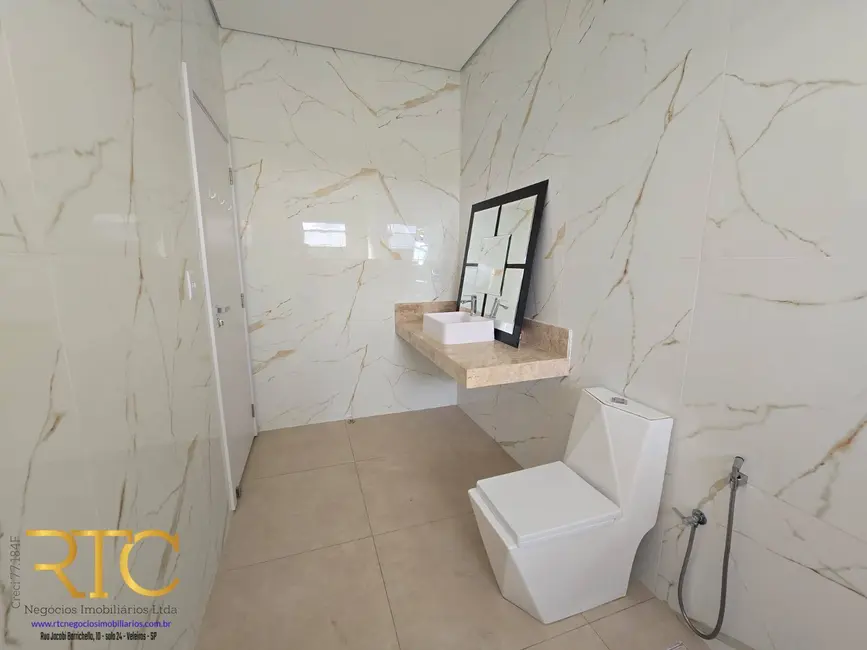 Casa de Condomínio com 5 quartos à venda, 400m2 em Porto Feliz - SP - imagem 8 Foto 8 de Casa de Condomínio com 5 quartos à venda, 400m2 em Porto Feliz - SP