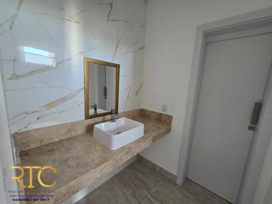 Casa de Condomínio com 5 quartos à venda, 400m2 em Porto Feliz - SP - imagem 9 Foto 9 de Casa de Condomínio com 5 quartos à venda, 400m2 em Porto Feliz - SP