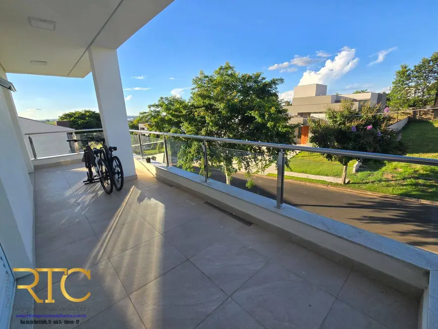 Casa de Condomínio com 5 quartos à venda, 400m2 em Porto Feliz - SP - imagem 5 Foto 5 de Casa de Condomínio com 5 quartos à venda, 400m2 em Porto Feliz - SP