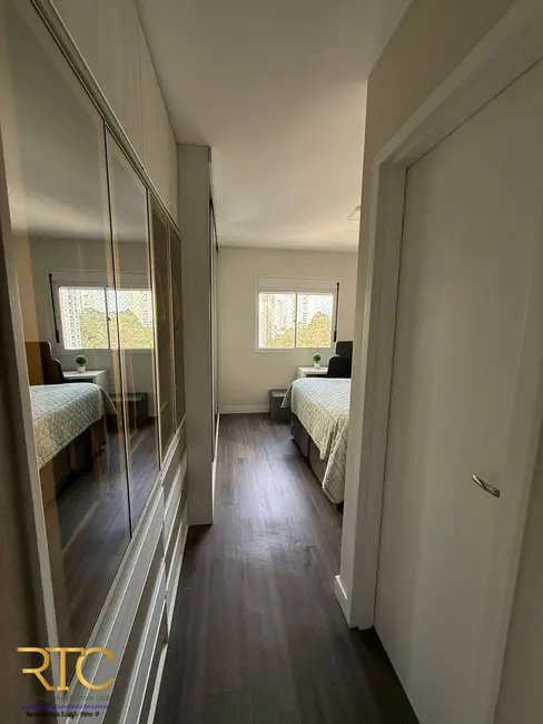 Foto 9 de Apartamento com 3 quartos à venda, 97m2 em Vila Andrade, São Paulo - SP