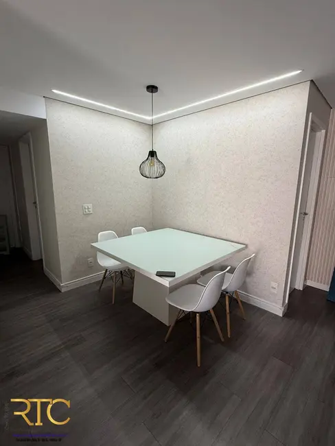 Foto 3 de Apartamento com 3 quartos à venda, 97m2 em Vila Andrade, São Paulo - SP