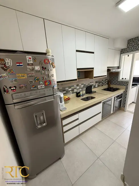 Foto 5 de Apartamento com 3 quartos à venda, 97m2 em Vila Andrade, São Paulo - SP