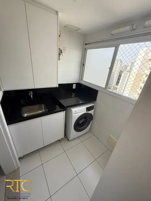 Foto 7 de Apartamento com 3 quartos à venda, 97m2 em Vila Andrade, São Paulo - SP