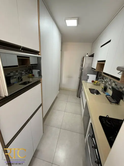 Foto 4 de Apartamento com 3 quartos à venda, 97m2 em Vila Andrade, São Paulo - SP