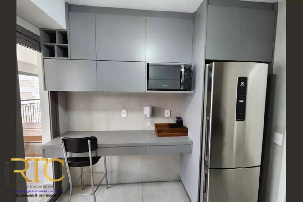 Foto 8 de Apartamento com 3 quartos à venda, 149m2 em Moema, São Paulo - SP