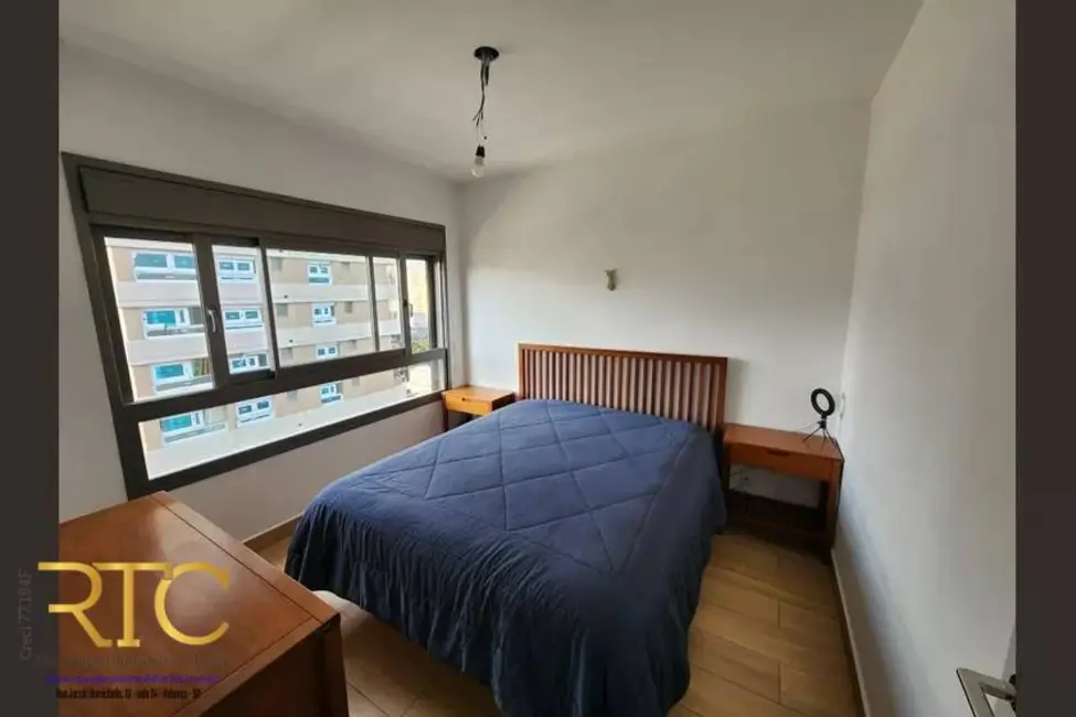Foto 9 de Apartamento com 3 quartos à venda, 149m2 em Moema, São Paulo - SP