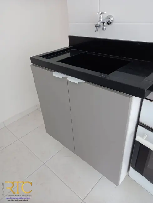Foto 3 de Apartamento com 2 quartos à venda, 40m2 em Paraíso do Morumbi, São Paulo - SP