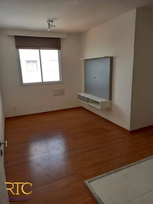 Foto 9 de Apartamento com 2 quartos à venda, 40m2 em Paraíso do Morumbi, São Paulo - SP