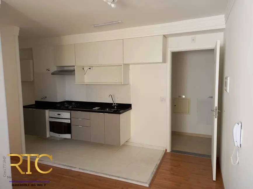 Foto 1 de Apartamento com 2 quartos à venda, 40m2 em Paraíso do Morumbi, São Paulo - SP