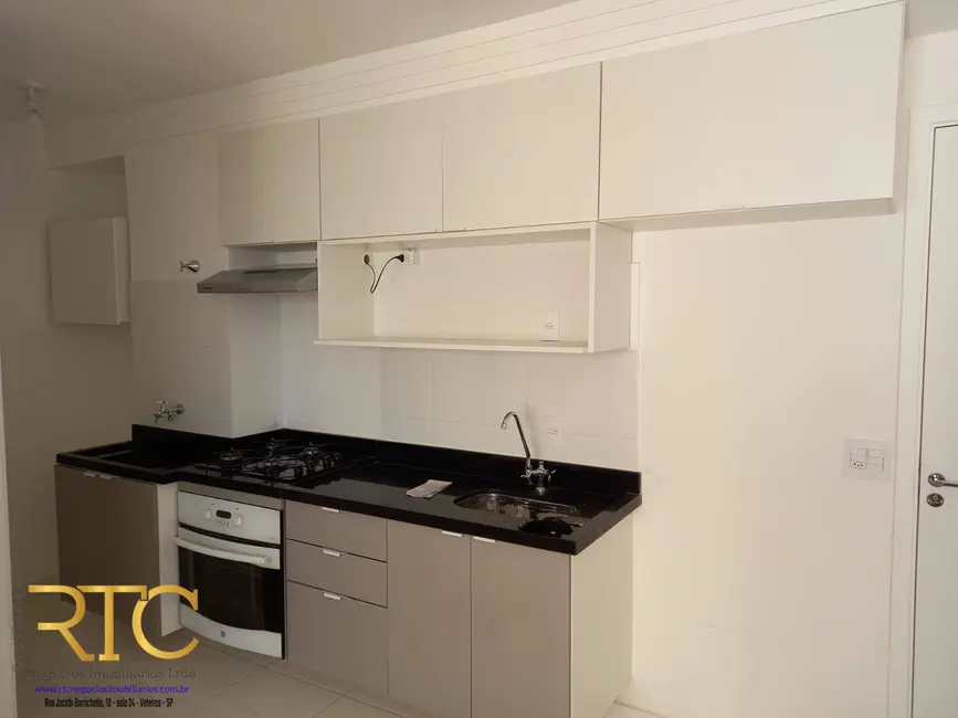 Foto 5 de Apartamento com 2 quartos à venda, 40m2 em Paraíso do Morumbi, São Paulo - SP