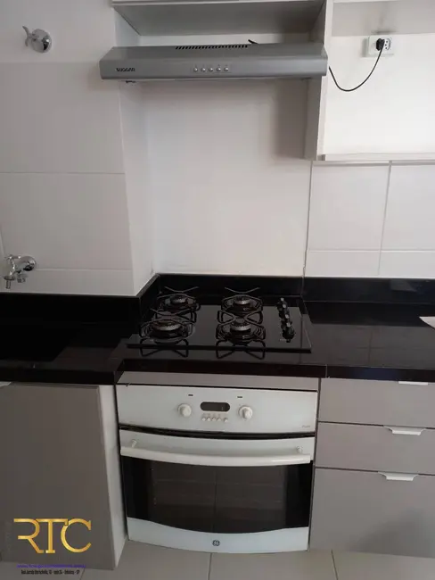 Foto 4 de Apartamento com 2 quartos à venda, 40m2 em Paraíso do Morumbi, São Paulo - SP