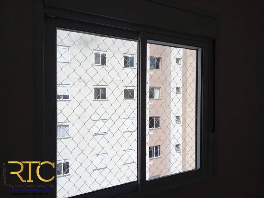 Foto 8 de Apartamento com 2 quartos à venda, 40m2 em Paraíso do Morumbi, São Paulo - SP