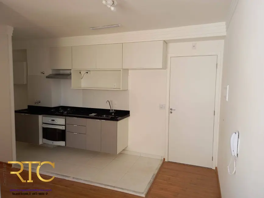 Foto 2 de Apartamento com 2 quartos à venda, 40m2 em Paraíso do Morumbi, São Paulo - SP