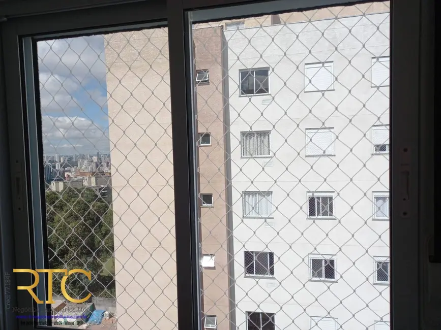 Foto 6 de Apartamento com 2 quartos à venda, 40m2 em Paraíso do Morumbi, São Paulo - SP