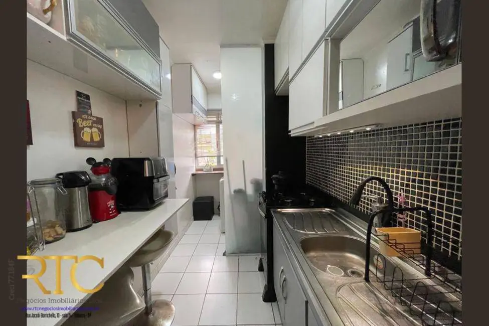 Foto 9 de Apartamento com 2 quartos à venda, 50m2 em Jardim Celeste, São Paulo - SP