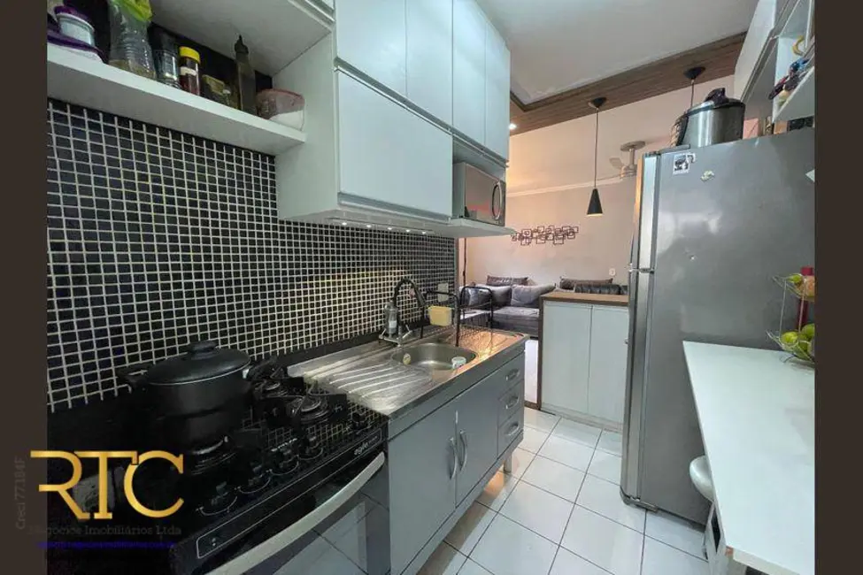Foto 1 de Apartamento com 2 quartos à venda, 50m2 em Jardim Celeste, São Paulo - SP