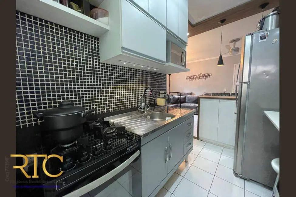 Foto 3 de Apartamento com 2 quartos à venda, 50m2 em Jardim Celeste, São Paulo - SP