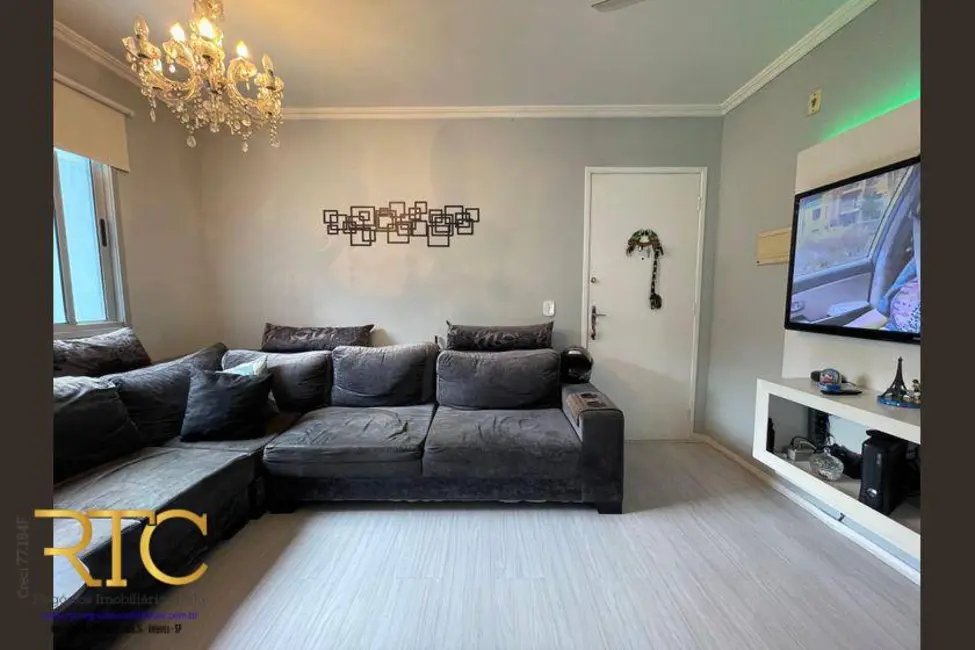 Foto 7 de Apartamento com 2 quartos à venda, 50m2 em Jardim Celeste, São Paulo - SP