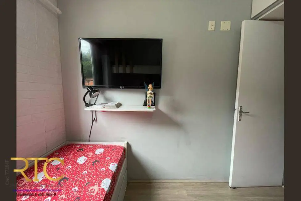 Foto 8 de Apartamento com 2 quartos à venda, 50m2 em Jardim Celeste, São Paulo - SP