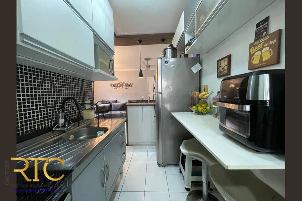 Foto 6 de Apartamento com 2 quartos à venda, 50m2 em Jardim Celeste, São Paulo - SP