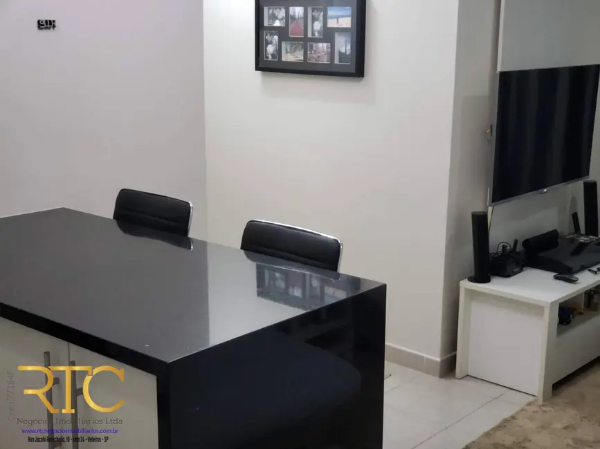 Foto 3 de Apartamento com 2 quartos à venda, 51m2 em Socorro, São Paulo - SP