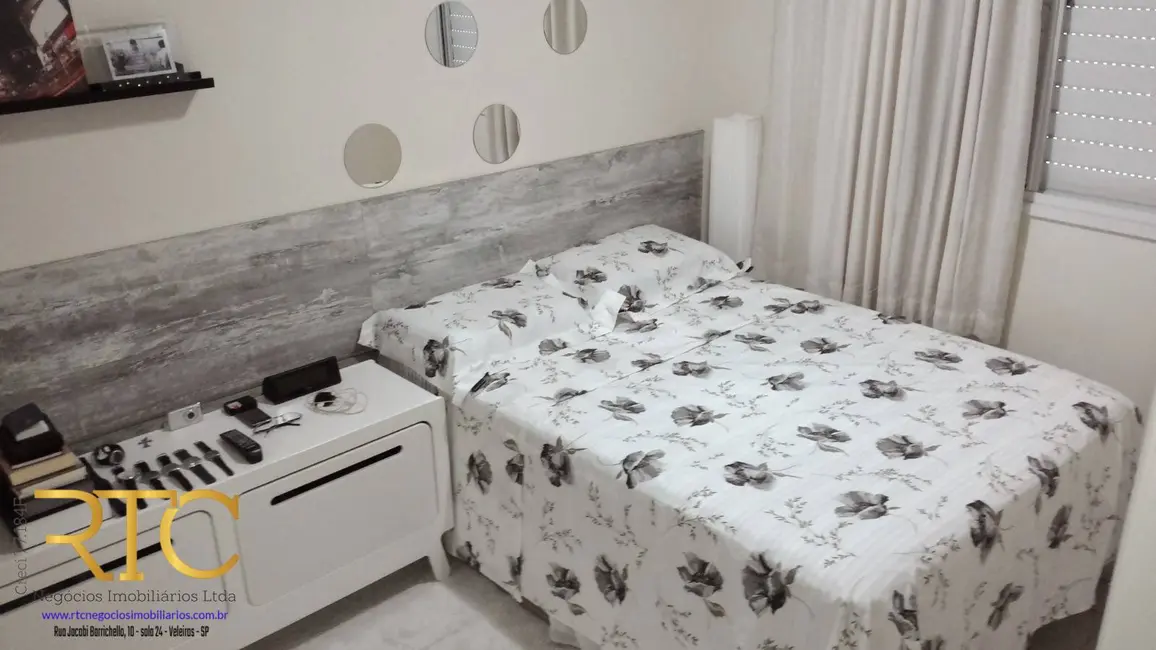 Foto 9 de Apartamento com 2 quartos à venda, 51m2 em Socorro, São Paulo - SP