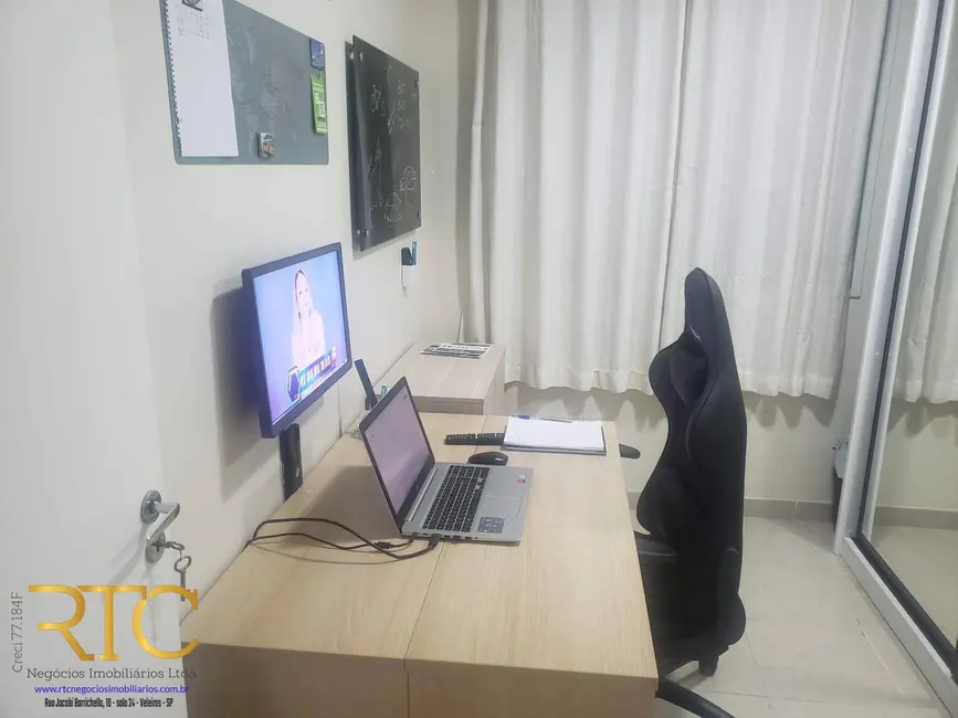 Foto 5 de Apartamento com 2 quartos à venda, 51m2 em Socorro, São Paulo - SP