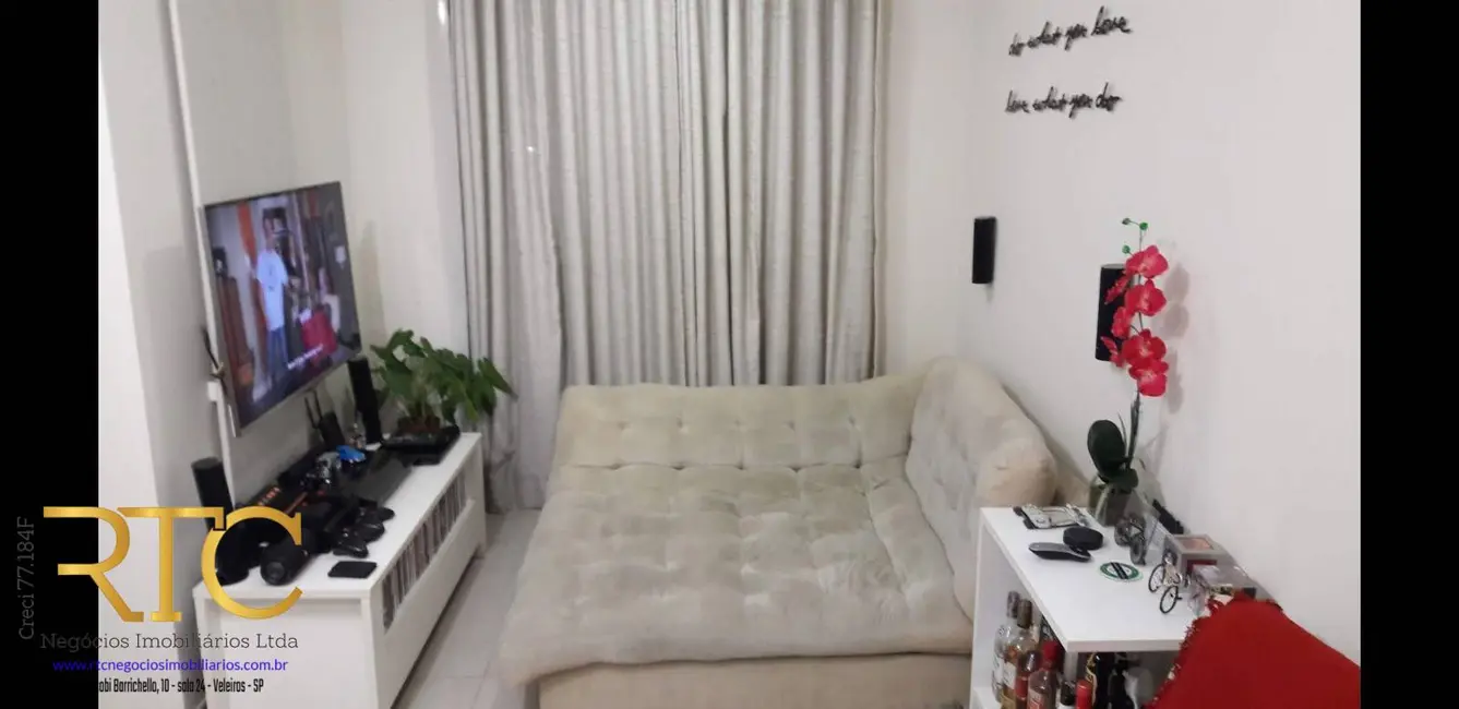 Foto 7 de Apartamento com 2 quartos à venda, 51m2 em Socorro, São Paulo - SP