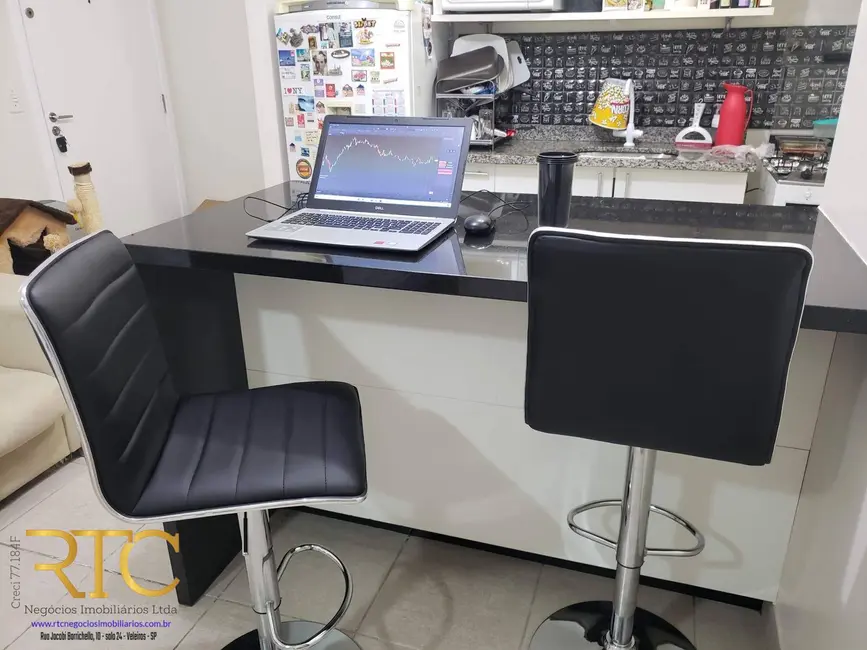 Foto 2 de Apartamento com 2 quartos à venda, 51m2 em Socorro, São Paulo - SP