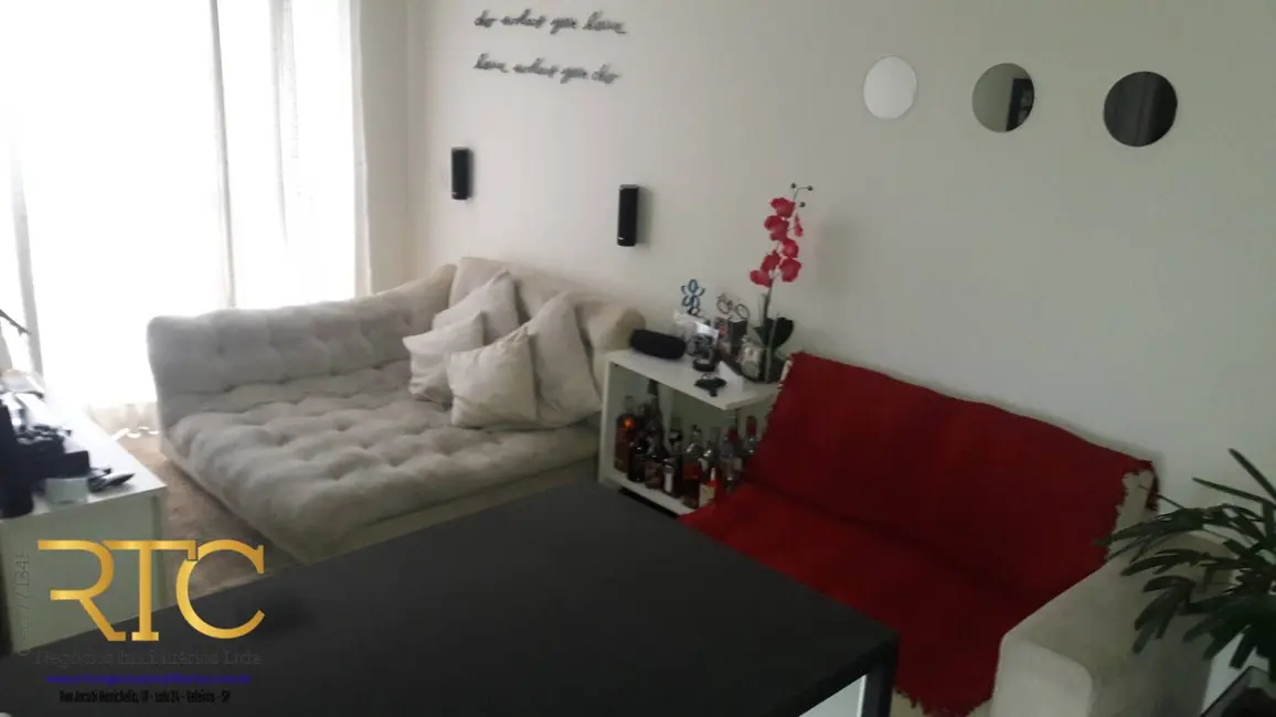 Foto 6 de Apartamento com 2 quartos à venda, 51m2 em Socorro, São Paulo - SP