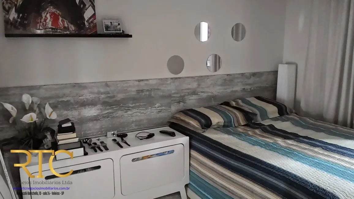 Foto 8 de Apartamento com 2 quartos à venda, 51m2 em Socorro, São Paulo - SP