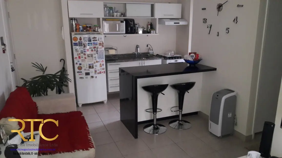 Foto 1 de Apartamento com 2 quartos à venda, 51m2 em Socorro, São Paulo - SP