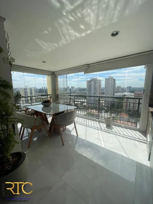 Foto 5 de Apartamento com 2 quartos à venda, 67m2 em Veleiros, São Paulo - SP