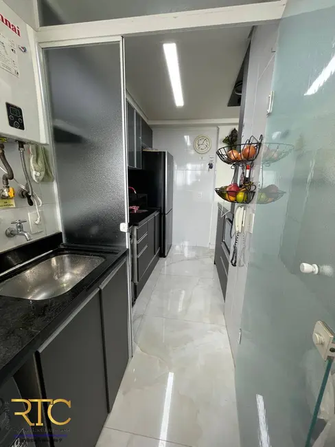 Foto 9 de Apartamento com 2 quartos à venda, 67m2 em Veleiros, São Paulo - SP