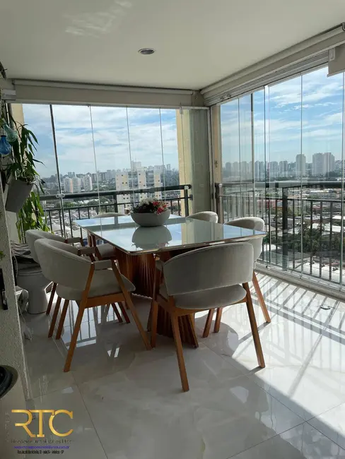 Foto 1 de Apartamento com 2 quartos à venda, 67m2 em Veleiros, São Paulo - SP