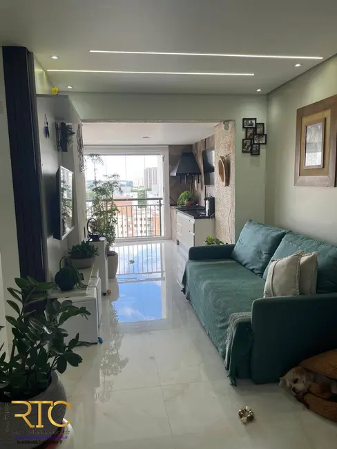 Foto 7 de Apartamento com 2 quartos à venda, 67m2 em Veleiros, São Paulo - SP