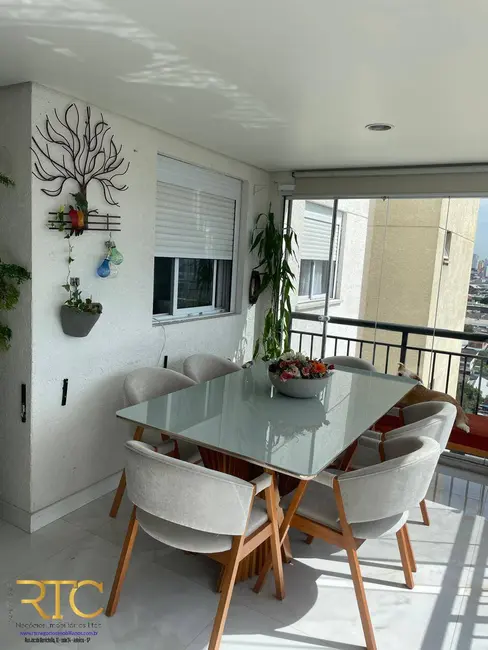 Foto 2 de Apartamento com 2 quartos à venda, 67m2 em Veleiros, São Paulo - SP