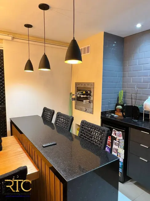 Foto 3 de Apartamento com 2 quartos à venda, 67m2 em Vila Andrade, São Paulo - SP