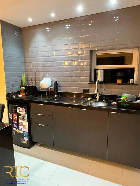 Foto 6 de Apartamento com 2 quartos à venda, 67m2 em Vila Andrade, São Paulo - SP