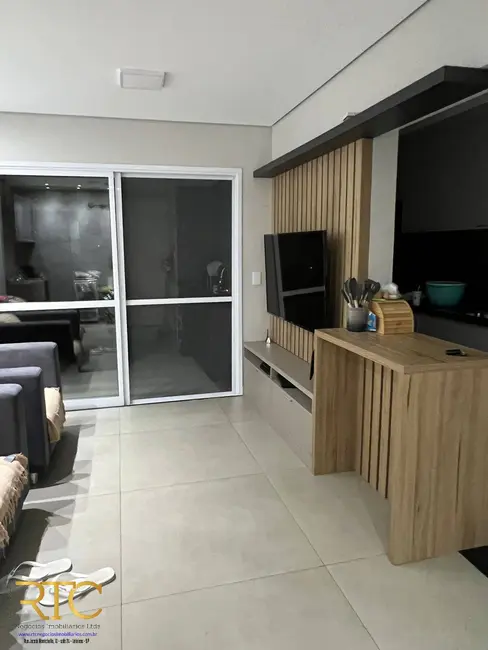 Foto 4 de Apartamento com 2 quartos à venda, 67m2 em Vila Andrade, São Paulo - SP