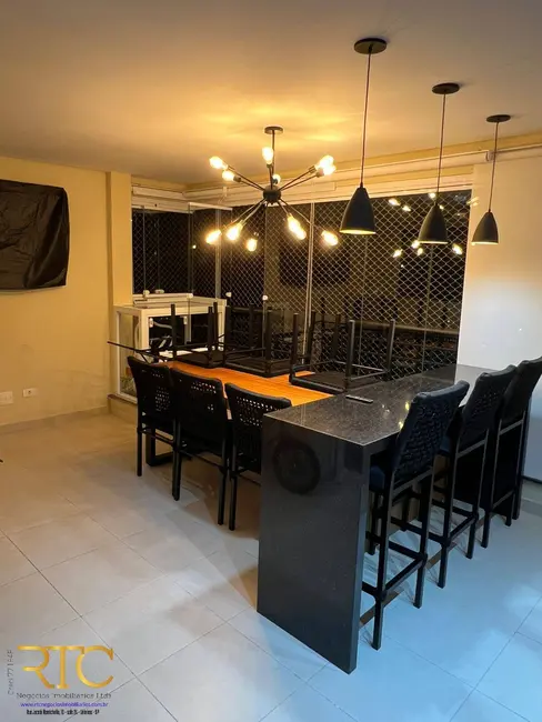 Foto 1 de Apartamento com 2 quartos à venda, 67m2 em Vila Andrade, São Paulo - SP