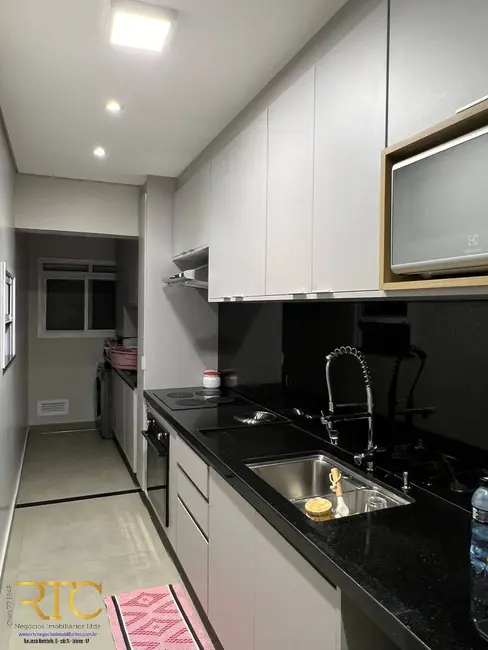 Foto 7 de Apartamento com 2 quartos à venda, 67m2 em Vila Andrade, São Paulo - SP