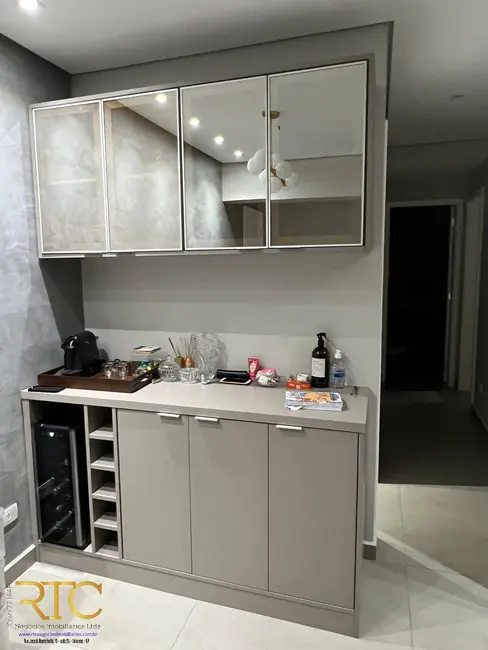 Foto 9 de Apartamento com 2 quartos à venda, 67m2 em Vila Andrade, São Paulo - SP